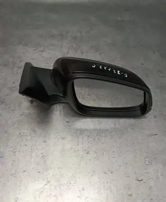 BMW 4 F32 F33 Front door electric wing mirror E1021185 A091564 E1021135