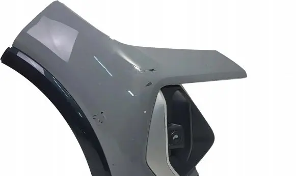 Audi Q4 Sportback e-tron Front bumper 89A807438