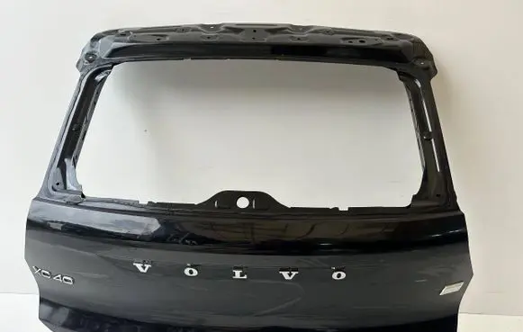 Volvo XC40 Tailgate/trunk/boot lid