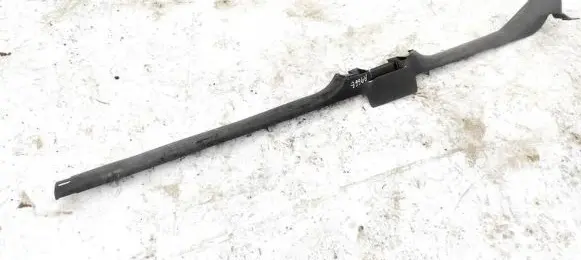 Volkswagen Golf IV Front sill trim cover 1J4853372