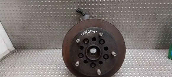 Ford Grand Tourneo Connect Front wheel hub spindle knuckle