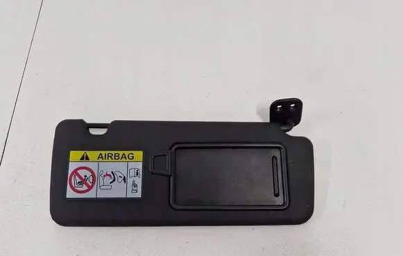 Hyundai Tucson TL Sun visor