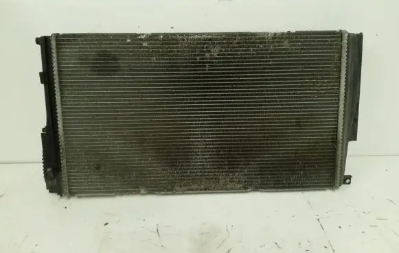 BMW 3 F30 F35 F31 Coolant radiator 7618807