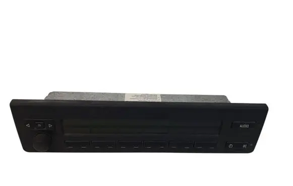 BMW X5 E53 Screen/display/small screen 6909151 65826909151 Y0716295