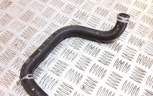 Opel Insignia B Engine coolant pipe/hose 55599251