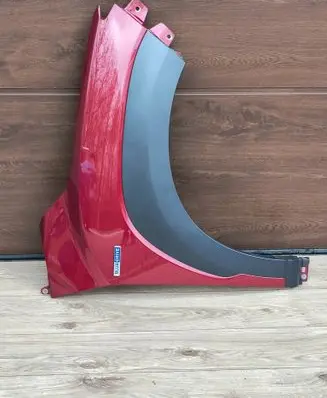 Hyundai Kona I Fender 121212