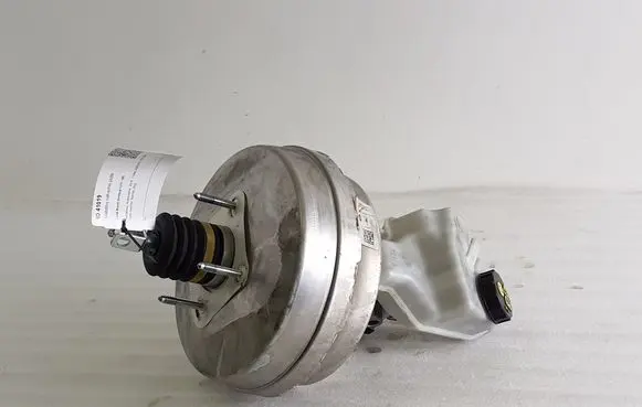 Land Rover Evoque I Brake booster FK722B195BG