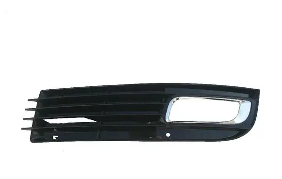 Audi A8 S8 D3 4E Front fog light trim/grill 4E0