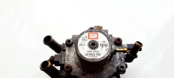 Honda FR-V LP gas reducer 11DF21322 RD00502651