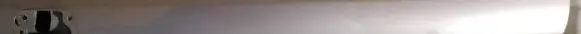 Lexus IS 220D-250-350 Front door glass trim molding 