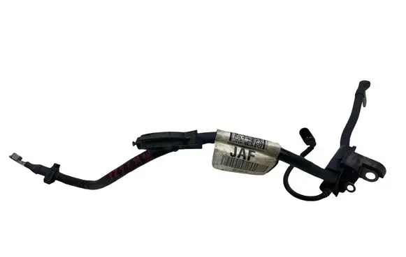 Ford Kuga II Negative earth cable (battery) AV6T14A280JAF