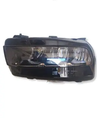 Citroen C3 Aircross Headlight/headlamp YQ00720980 462161423