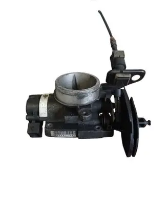 Ford Mondeo MK I Throttle body valve 93BB9677