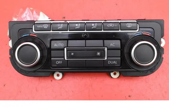 Climate control unit