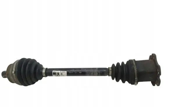 Audi A8 S8 D3 4E Front driveshaft 4E0407271N