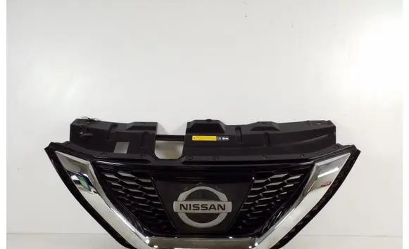 Nissan Qashqai Front grill 62310-HV00A
