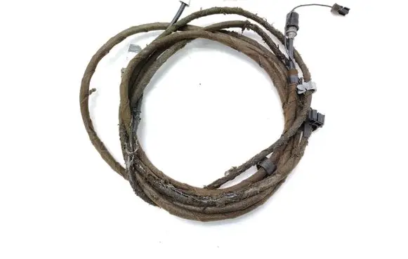 Radio antenna