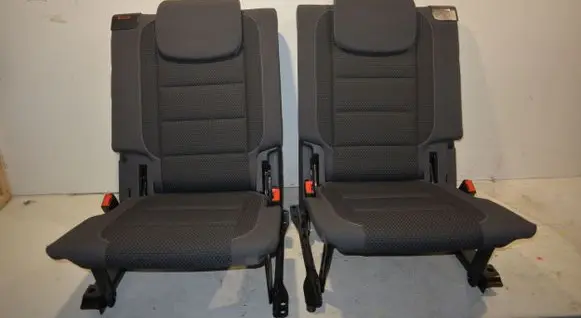 Seat set