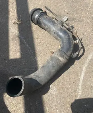 Toyota Auris 150 Intercooler hose/pipe 1736226030