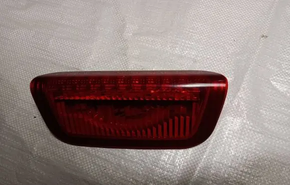 Nissan Juke I F15 Third/center stoplight 26590BV80A