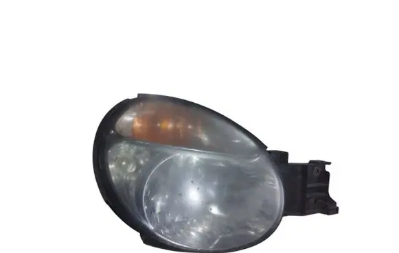 Subaru Impreza II Headlight/headlamp