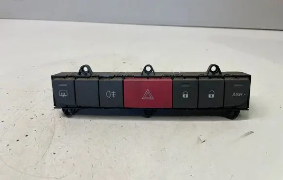 Citroen Jumper A set of switches 7354213630