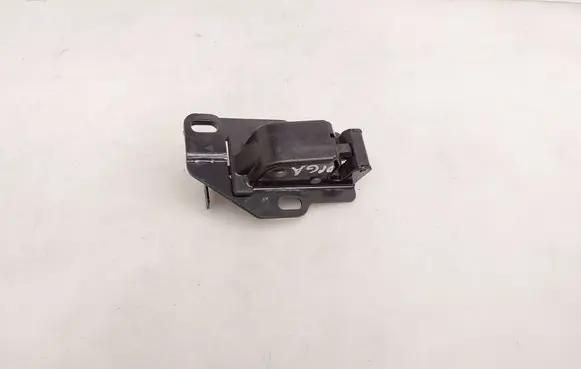 Toyota ProAce City Loading door lock 