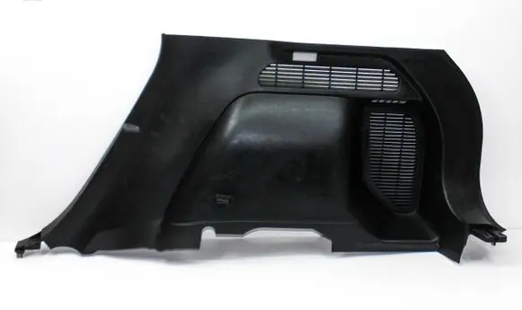 Ford Escape III Trunk/boot side trim panel LJ6BS31012 LJ6BS31012BGW