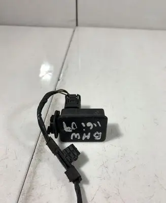 BMW 1 E81 E87 Air quality sensor 6411698830302