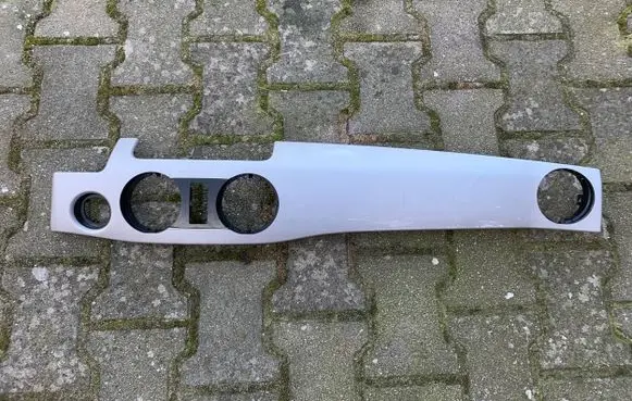 Mercedes-Benz GLK (X204) Dashboard trim A2046804471 A204680