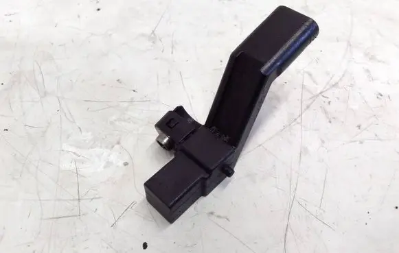 Volkswagen Sharan Crankshaft position sensor 04L906433B