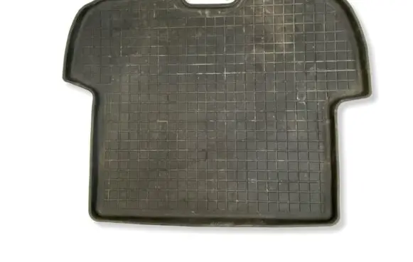Toyota Auris E180 Rubber trunk/boot mat liner 