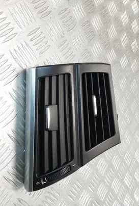 BMW X5 E70 Dashboard side air vent grill/cover trim 144821