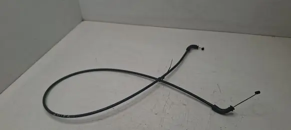 BMW 7 E65 E66 Engine bonnet/hood lock release cable 8240609