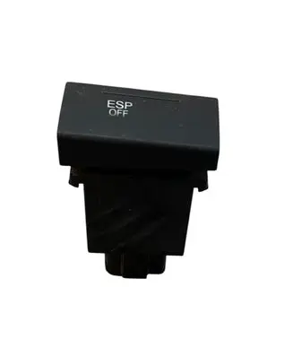 SsangYong Rexton I ESP (stability program) switch 864W0119