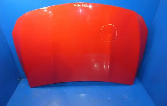 Mercedes-Benz GLA W156 X156 Engine bonnet/hood 