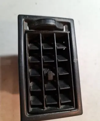 Volkswagen Transporter - Caravelle T4 Dashboard side air vent grill/cover trim 701819709 701819704 701819701