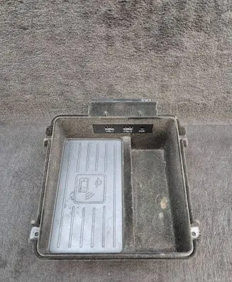 Audi Q7 4M Wireless charging module 4M0035502A 4M0035736A 4M0864981B