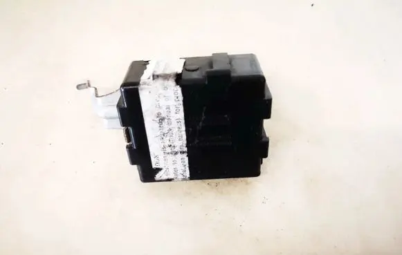 Toyota Highlander XU20 Other control units/modules 081923t810 08192-3t810