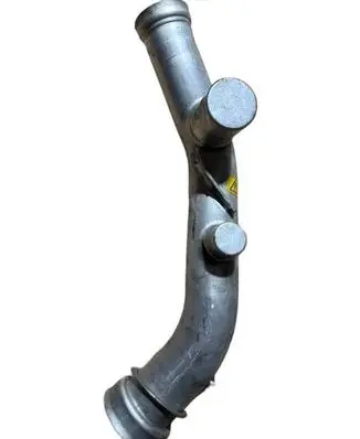 Mercedes-Benz E C207 W207 Coolant pipe/hose A6420908537