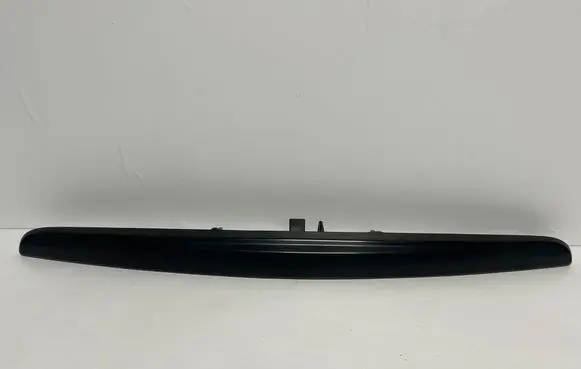 Citroen C3 Trunk door license plate light bar 9638861177 P10120135692