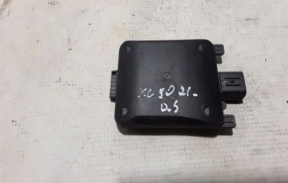 Volvo XC90 Distronic sensor radar 32254967