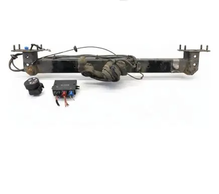 Mercedes-Benz E W212 Tow bar A2129001901