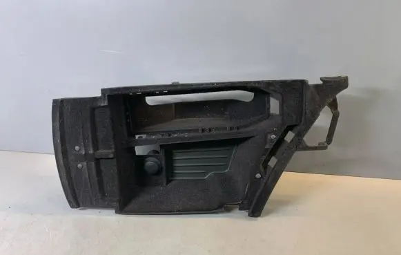 BMW 5 F10 F11 Glove box central console 51169206729 9206729