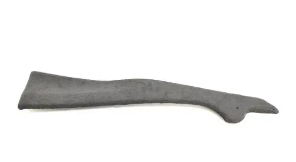 BMW 4 F32 F33 Centre console side trim rear 6969547