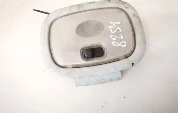 Mercedes-Benz ML W163 Other interior light a1638200201