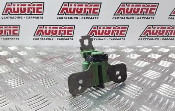 Muffler mount bracket/holder