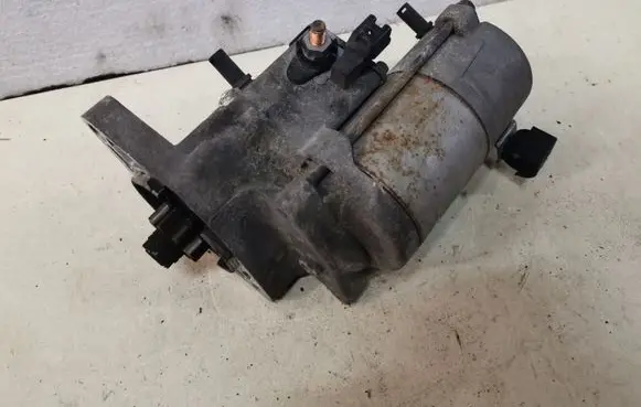 Toyota Corolla E120 E130 Starter motor 2810033080 4280002730