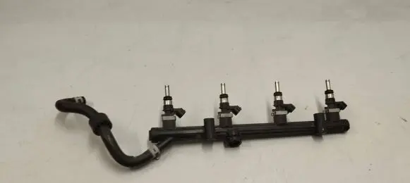 Seat Leon (5F) Fuel line/pipe/hose 06k133986k 06l906031a 06k133681a