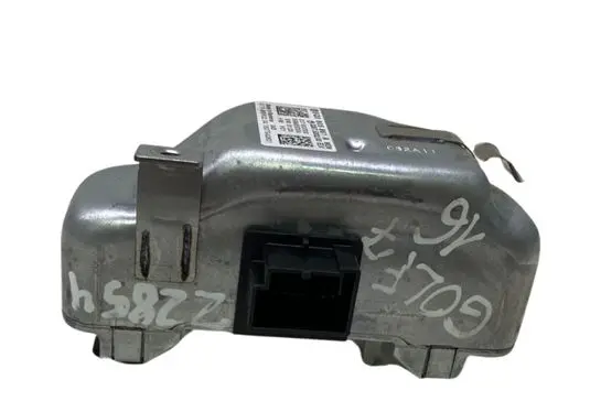 Volkswagen Golf VII Steering wheel lock 5Q0905861A